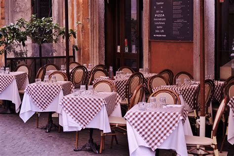 Best Restaurants in Syracuse Sicily .